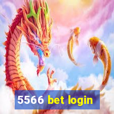 5566 bet login